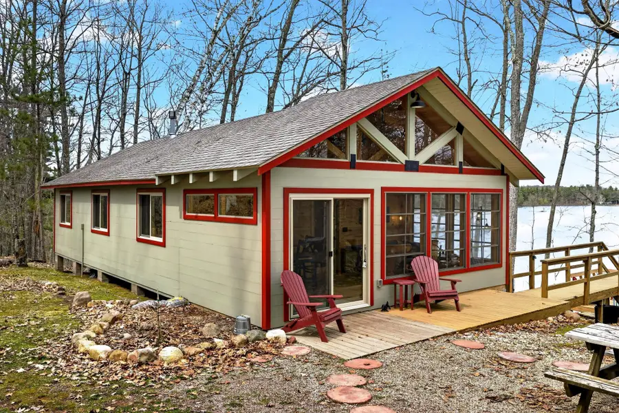 11020 W Allan Road #6, Hayward, WI 54843 - #2