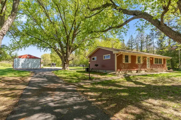 2019 Meadow Hill Drive, Menomonie, WI 54751