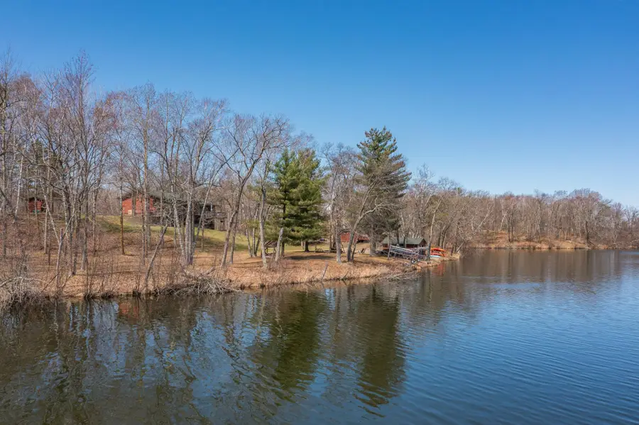 6148 N Sluetter Road, Pequot Lakes, MN 56472 - #3