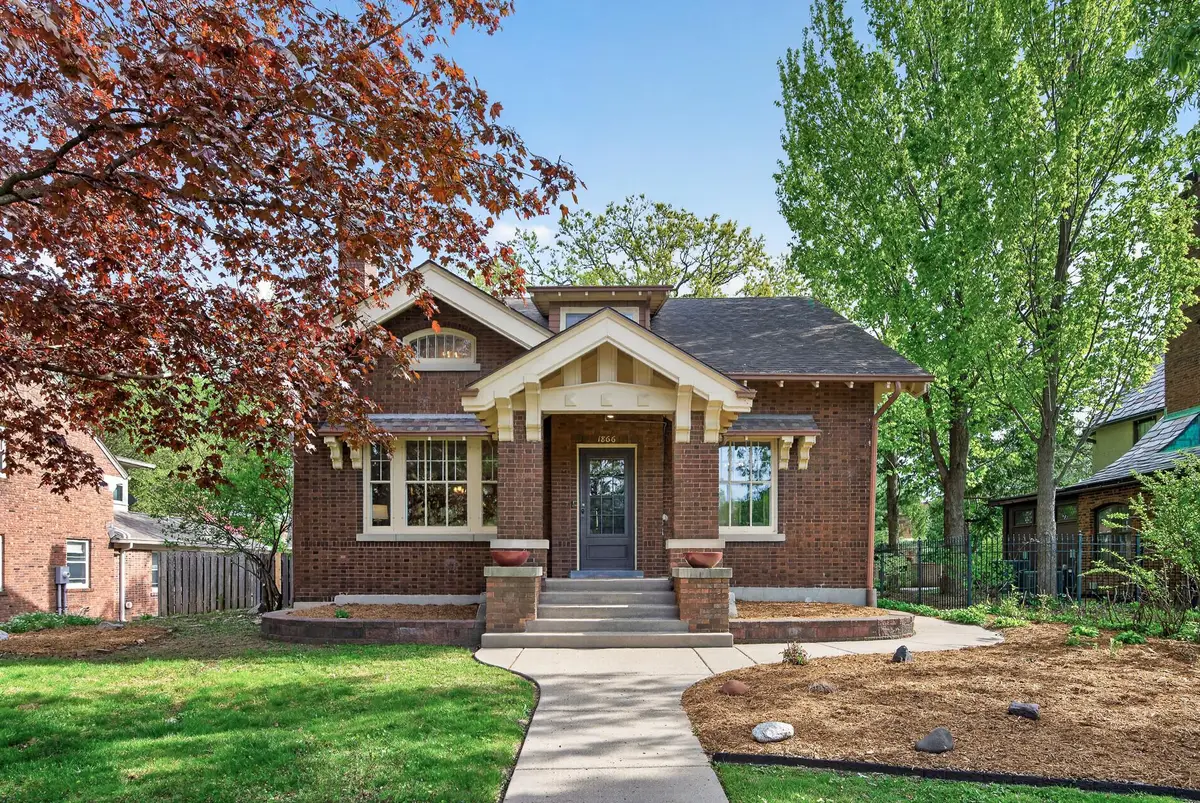 1866 Summit Avenue, Saint Paul, MN 55105 - #1