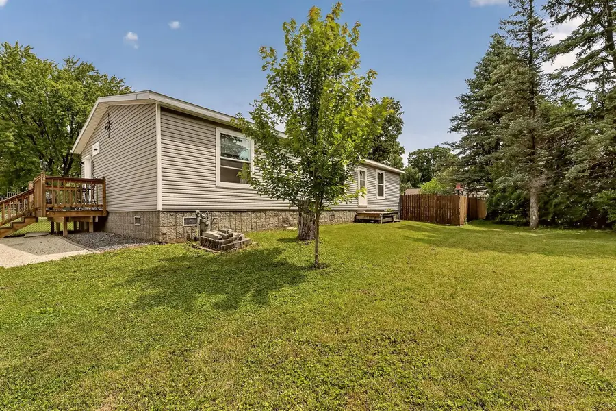 405 N Pleasant Avenue, Spring Valley, MN 55975 - #3