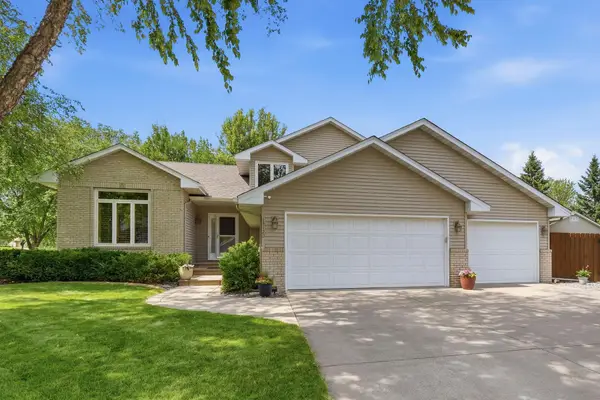 13120 55th Avenue N, Plymouth, MN 55442