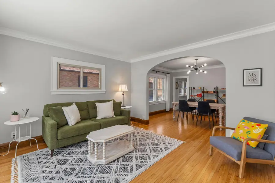 5036 35th Avenue S, Minneapolis, MN 55417 - #3