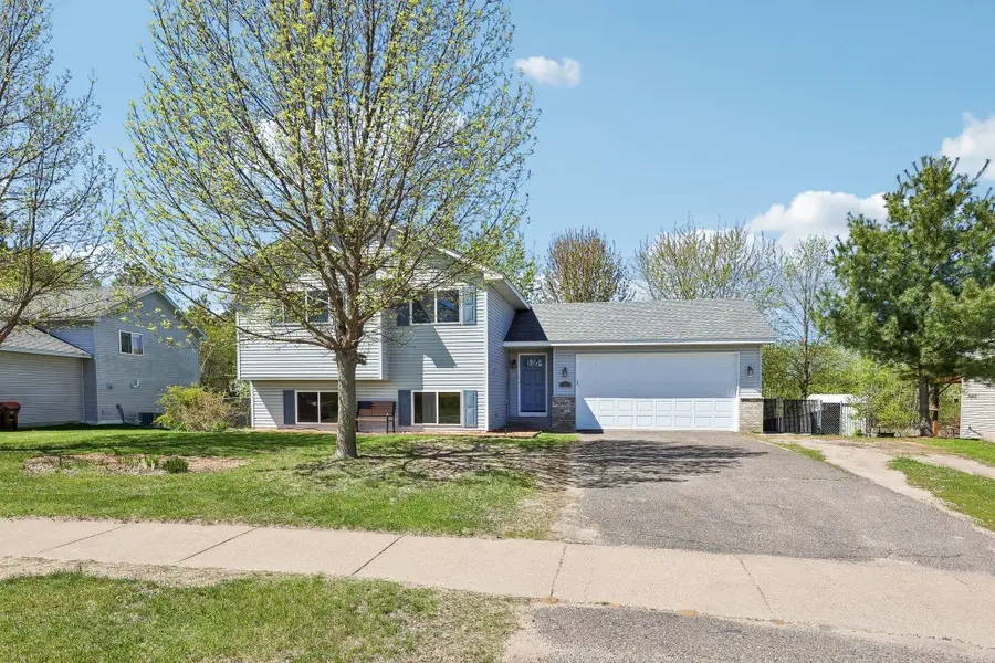 721 Horseshoe Lane, Braham, MN 55006 - #2