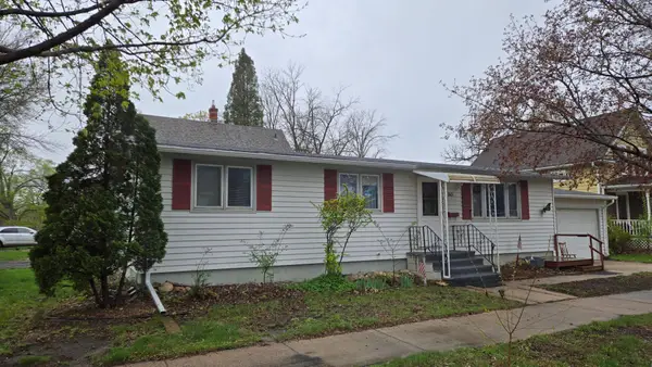 801 5th Avenue Nw, Austin, MN 55912