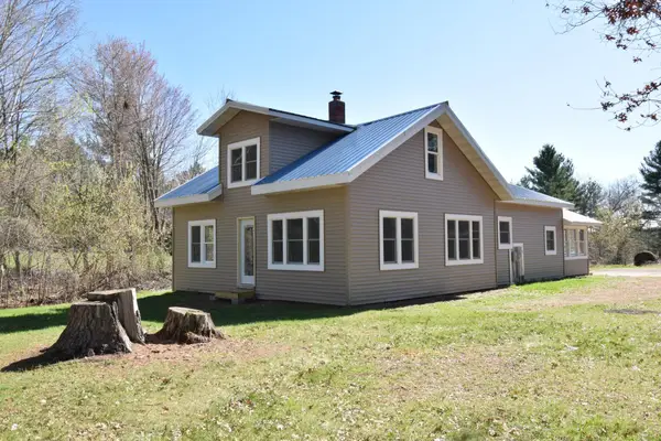 23376 Nyberg Road, Siren, WI 54872