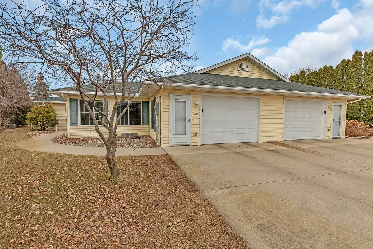 730 Alldon Park Drive, Paynesville, MN 56362 - #1