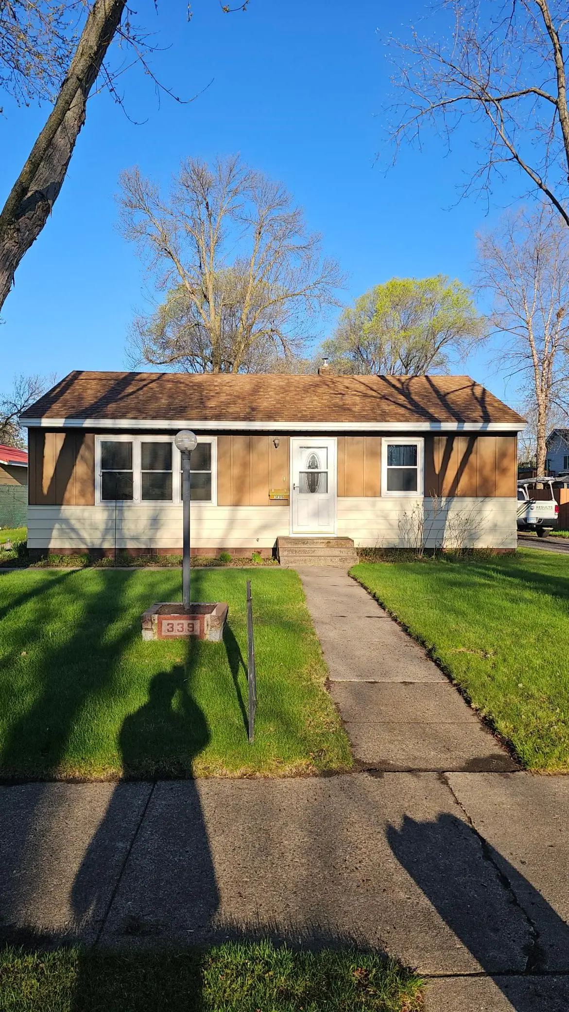 339 28th Avenue N, Saint Cloud, MN 56303 - #1