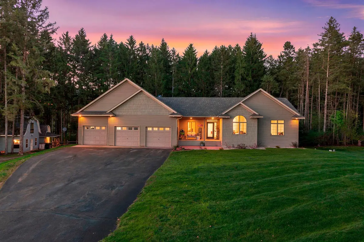 1888 Aspen Road, Princeton, MN 55371 - #1