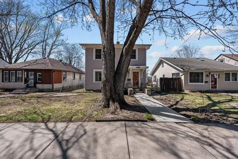 3719 Logan Avenue N, Minneapolis, MN 55412 - #2