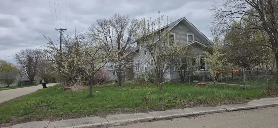405 S 4th Street, Milan, MN 56262 - #2