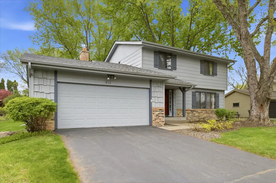 513 Laredo Lane, Chanhassen, MN 55317 - #2