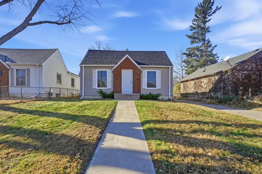4620 4th Avenue S, Minneapolis, MN 55419 - #2