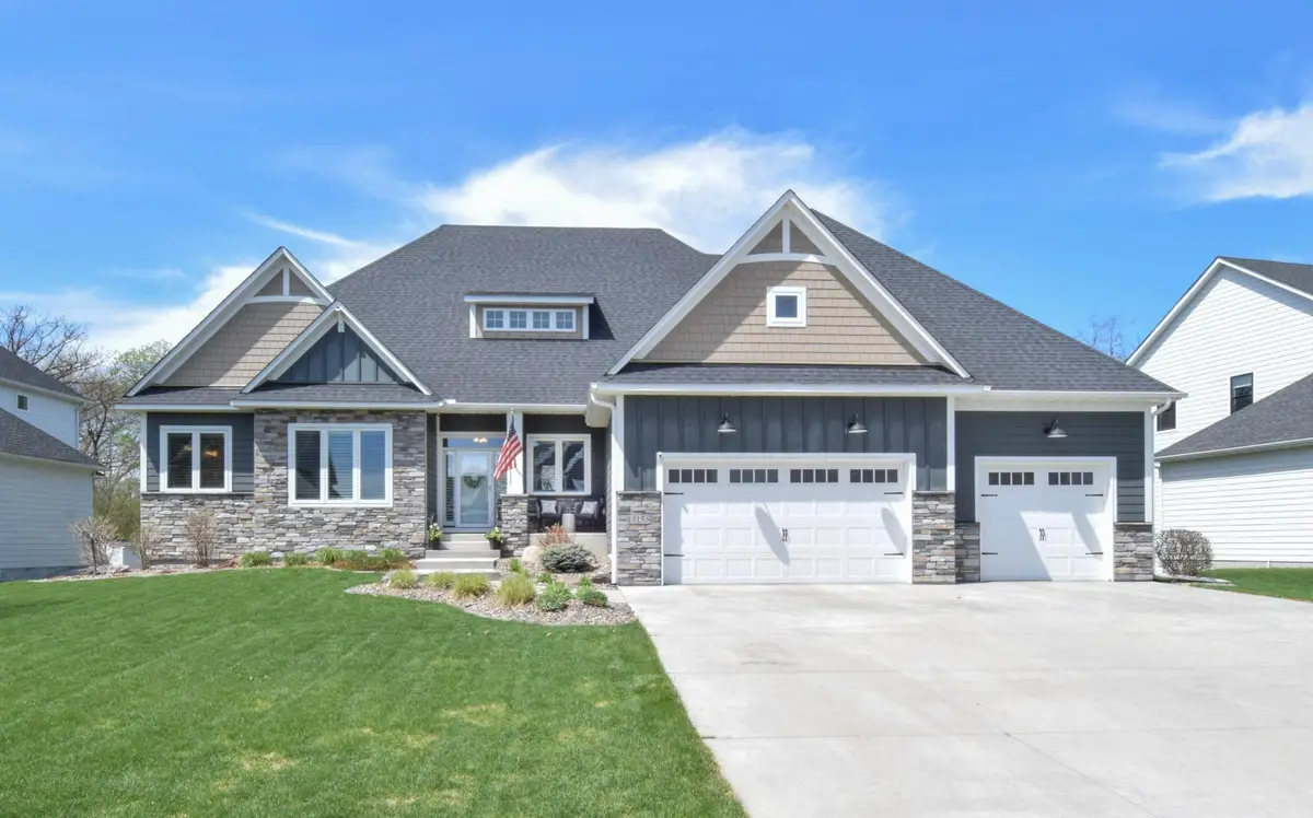 13158 Coral Sea Court Ne, Blaine, MN 55449 - #1