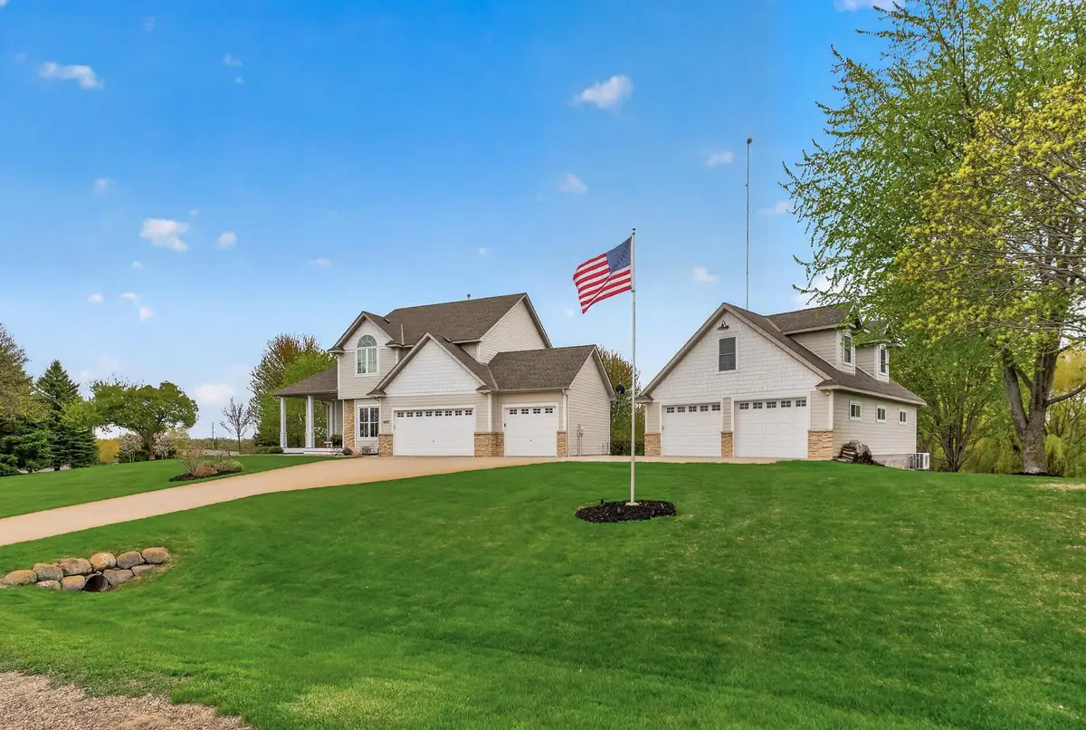 4895 Eagle Ridge Road, Loretto, MN 55357 - #1