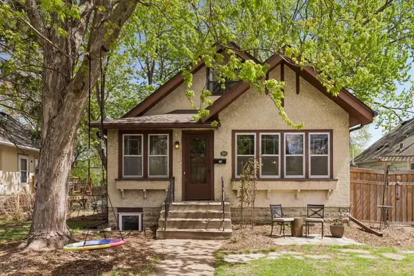 3545 18th Avenue S, Minneapolis, MN 55407