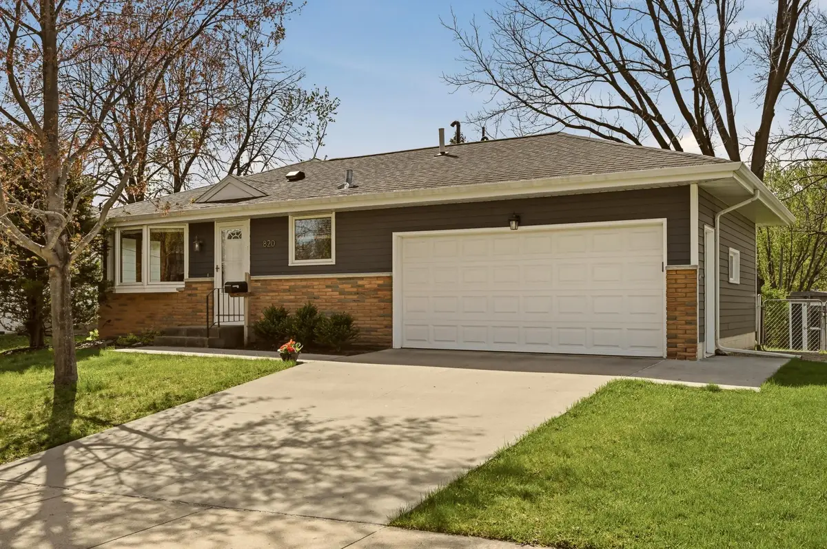 820 26th Street Nw, Rochester, MN 55901 - #1