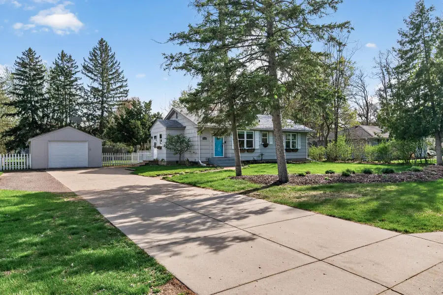 304 Lion Lane, Shoreview, MN 55126 - #2