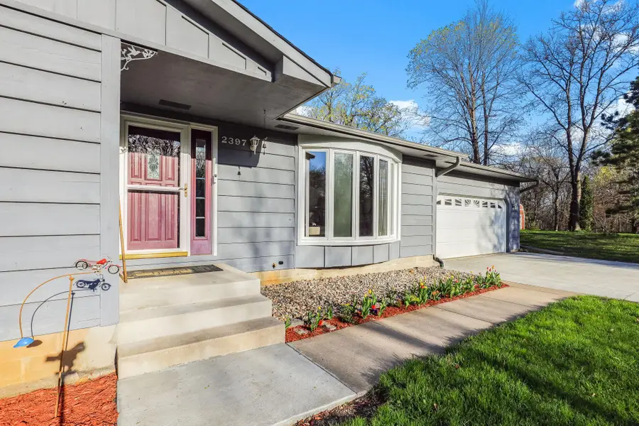 2397 Lachman Avenue Ne, Saint Michael, MN 55376 - #2