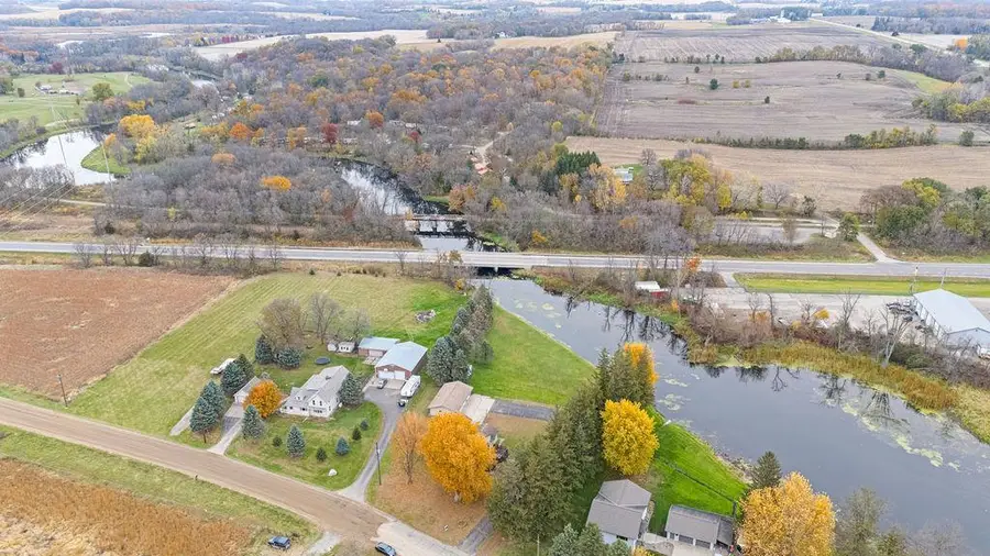 425 W Franklin Street, Morristown, MN 55052 - #3