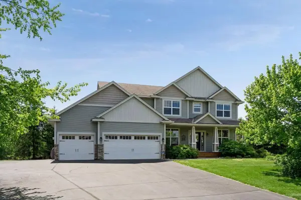 3730 169th Lane Ne, Ham Lake, MN 55304