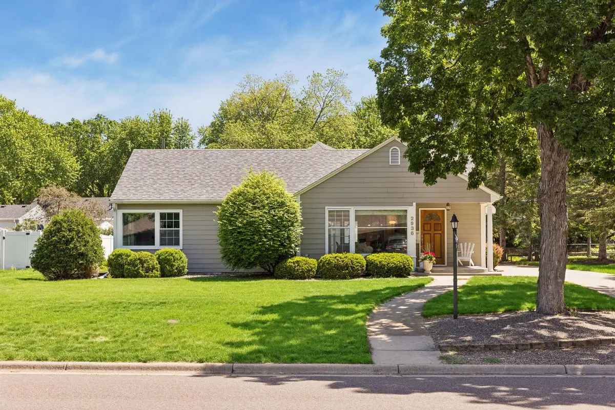 2936 Quail Avenue N, Golden Valley, MN 55422 - #1