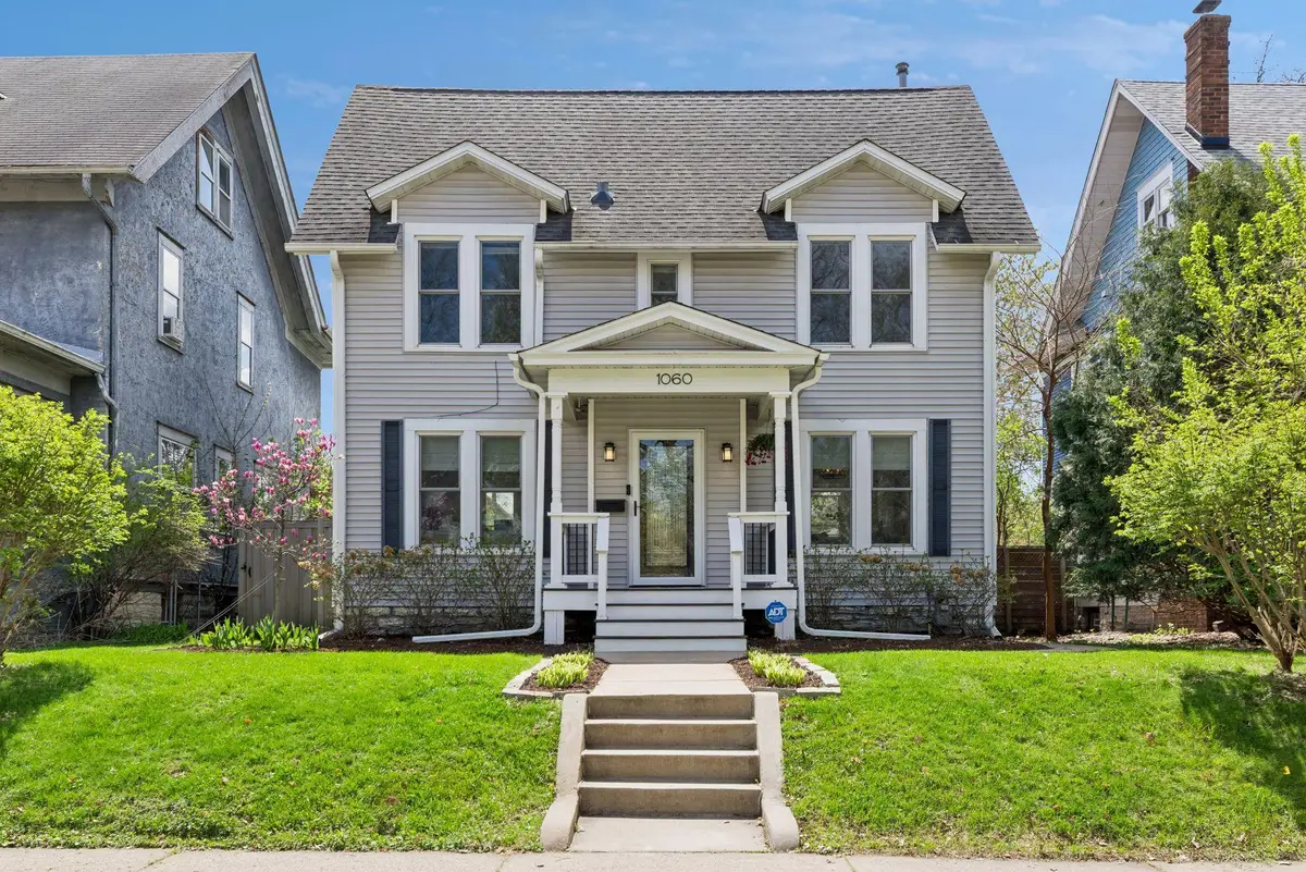 1060 Goodrich Avenue, Saint Paul, MN 55105 - #1