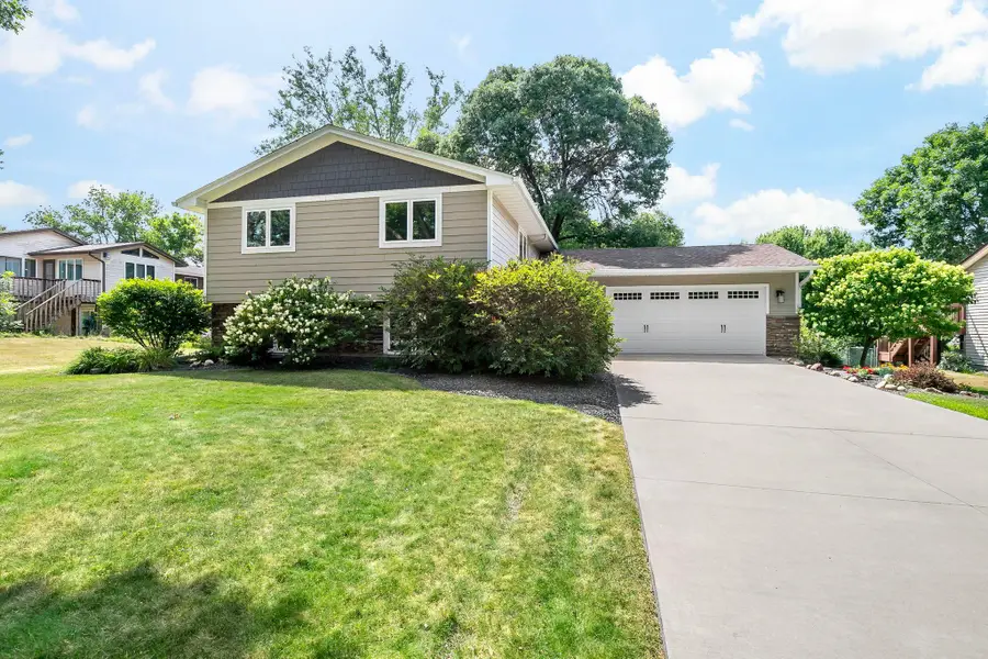 11958 Crane Street Nw, Coon Rapids, MN 55448 - #3