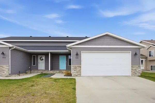 708 3rd Avenue Ne, Dilworth, MN 56529