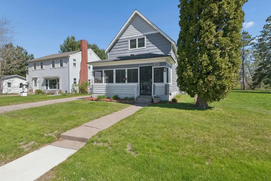 314 Central Drive W, Braham, MN 55006 - #3