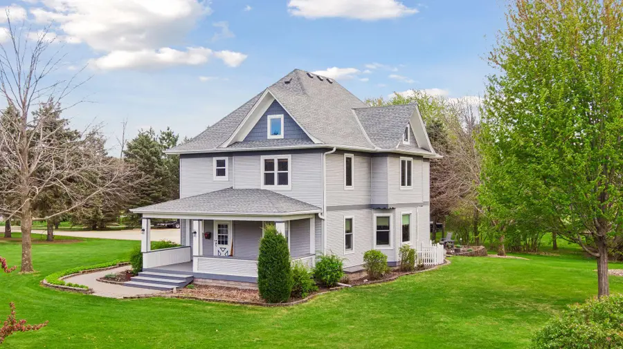 978 Lake Elmo Avenue N, Lake Elmo, MN 55042 - #2