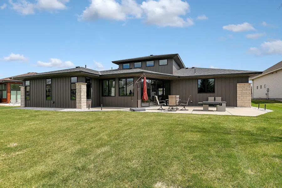 2137 Tamarack Drive, Saint Cloud, MN 56301 - #3