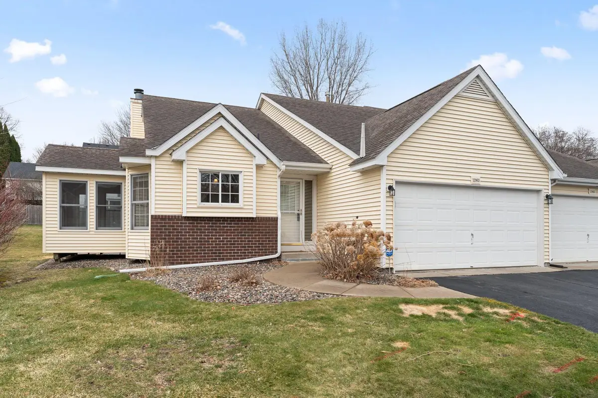 12963 Eastview Court, Apple Valley, MN 55124 - #1