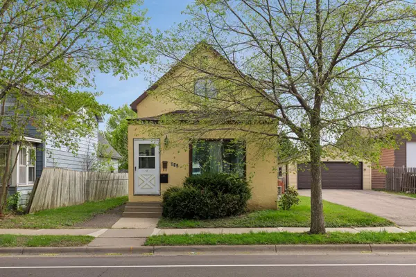342 Front Avenue, Saint Paul, MN 55117