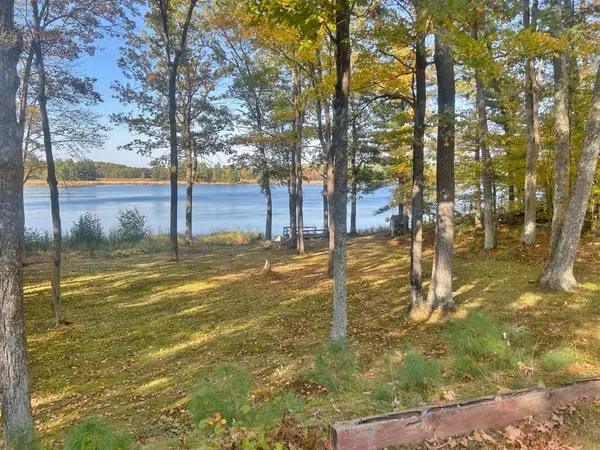 11404 N Farnsworth Road, Hayward, WI 54843