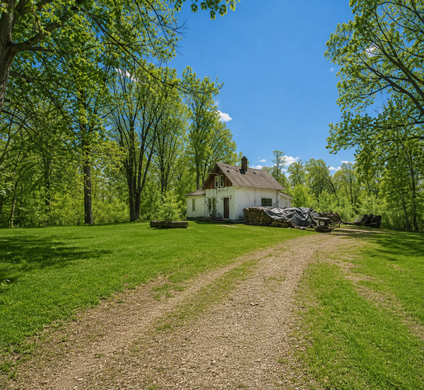 19589 Nokay Lake Road, Deerwood, MN 56444