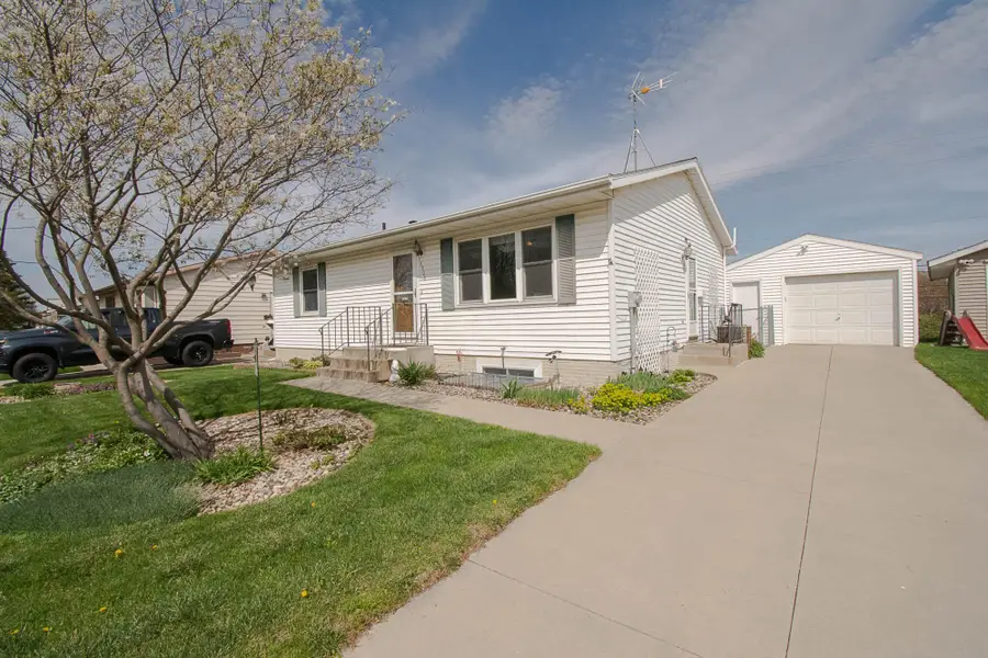4906 18 1/2 Avenue Nw, Rochester, MN 55901 - #2