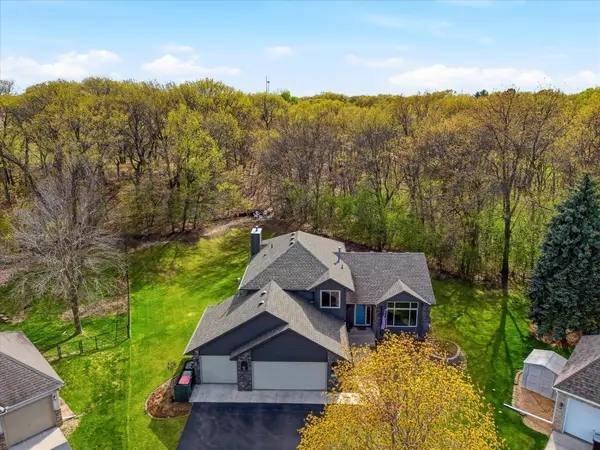 11526 Cottonwood Street Nw, Coon Rapids, MN 55448