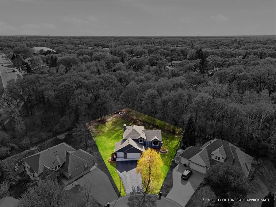 11526 Cottonwood Street Nw, Coon Rapids, MN 55448 - #2