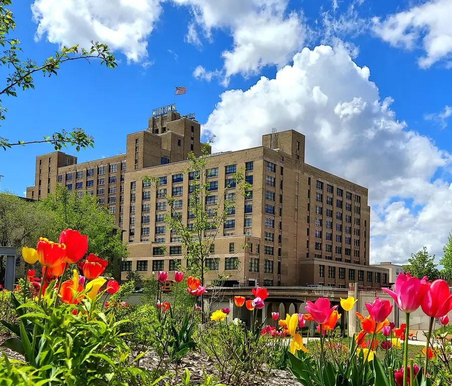2929 Chicago Avenue #1002, Minneapolis, MN 55407 - #2