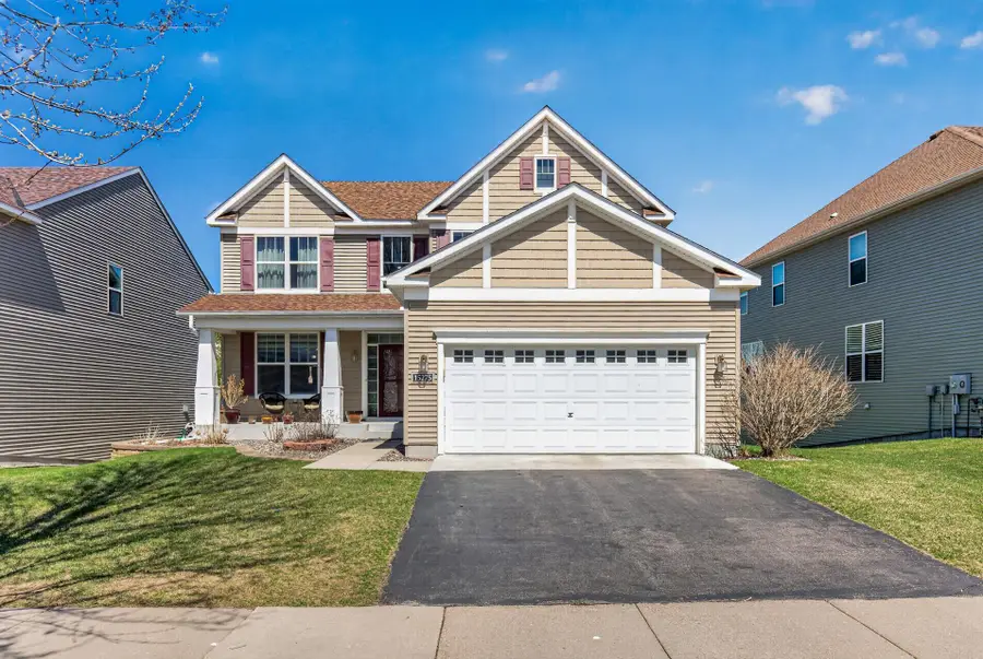 15275 Plumstone Drive, Eden Prairie, MN 55347 - #2