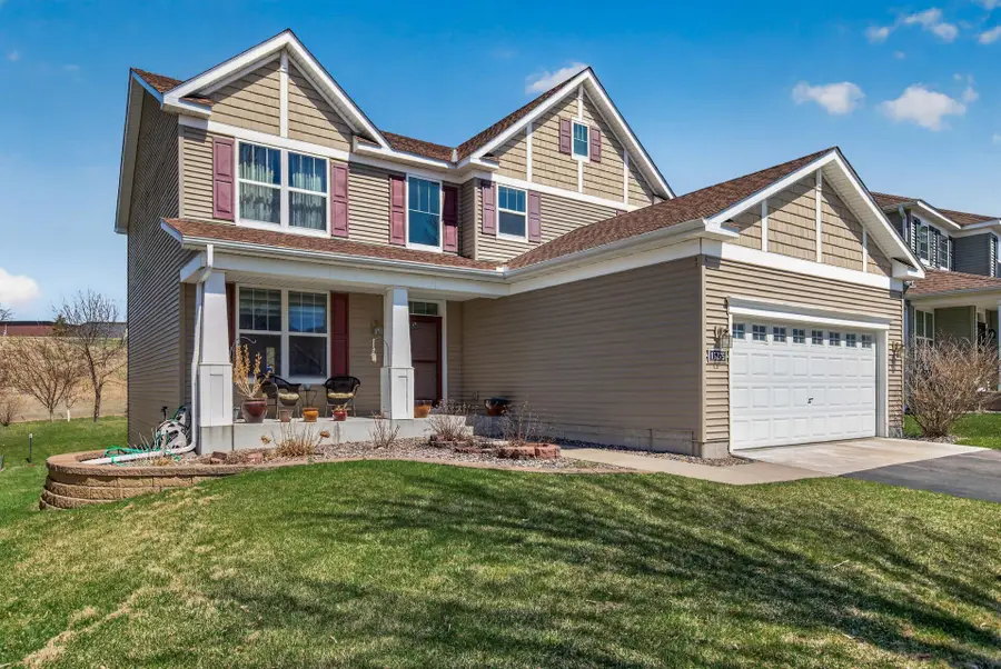 15275 Plumstone Drive, Eden Prairie, MN 55347 - #3