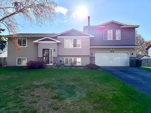 9875 Hamline Avenue N, Circle Pines, MN 55014