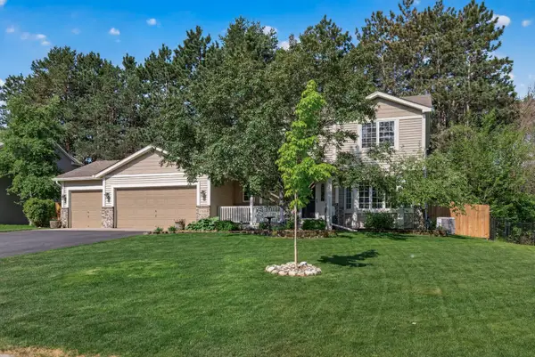 15816 Neon Street Nw, Ramsey, MN 55303
