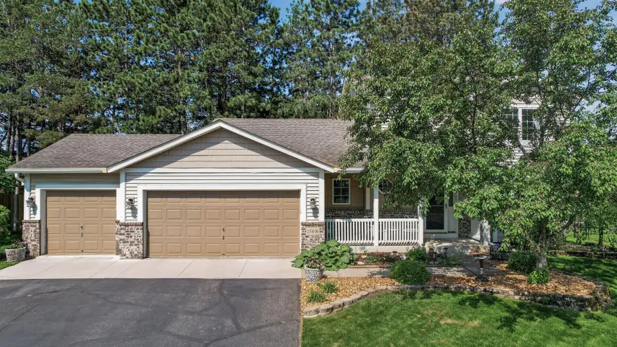 15816 Neon Street Nw, Ramsey, MN 55303 - #3