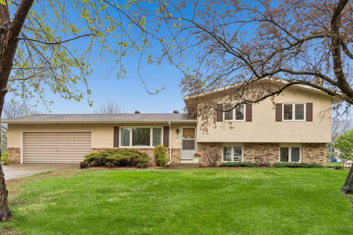 8224 Toledo Avenue N, Brooklyn Park, MN 55443 - #1