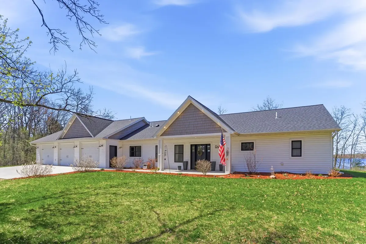 6440 108th Avenue, Clear Lake, MN 55319 - #1