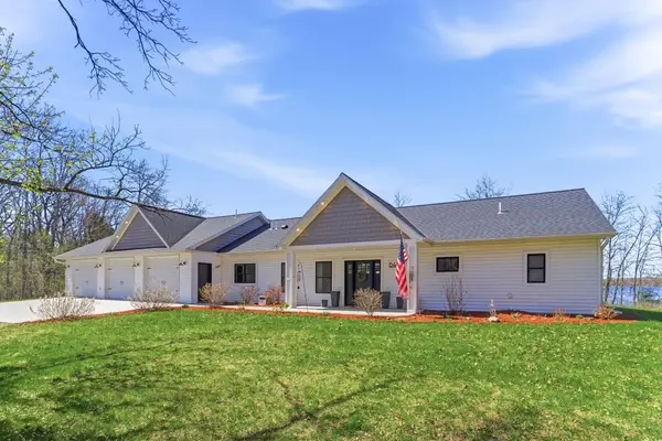 6440 108th Avenue, Clear Lake, MN 55319