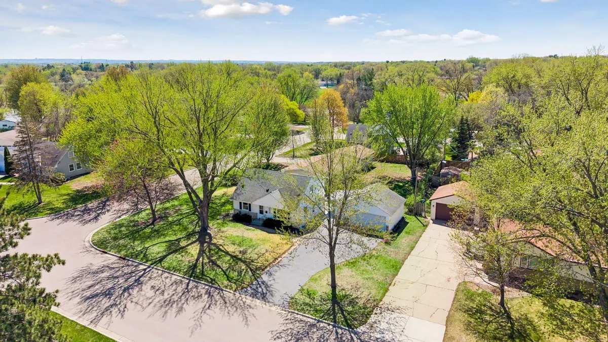 8316 Upton Avenue S, Bloomington, MN 55431 - #1