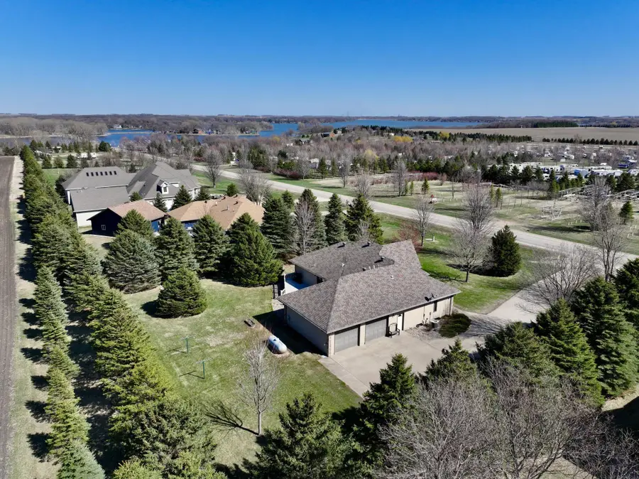 58 Valhalla Road, Slayton, MN 56172 - #2